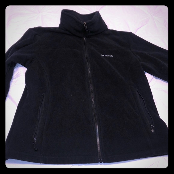 columbia microfleece
